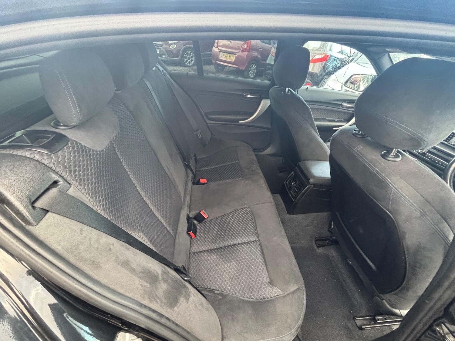 Used BMW 1 Series 2015 for sale - 76441324: Photo 27