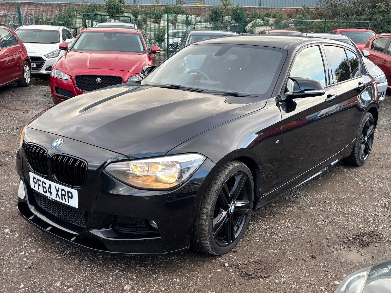 Used BMW 1 Series 2015 for sale - 76441324: Photo 3