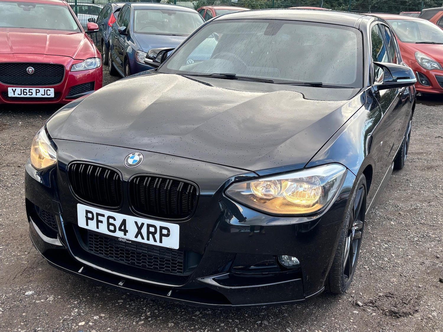 Used BMW 1 Series 2015 for sale - 76441324: Photo 30