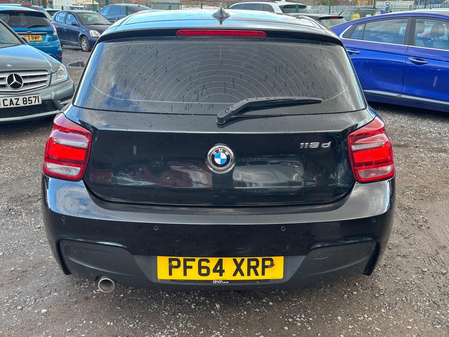 Used BMW 1 Series 2015 for sale - 76441324: Photo 31