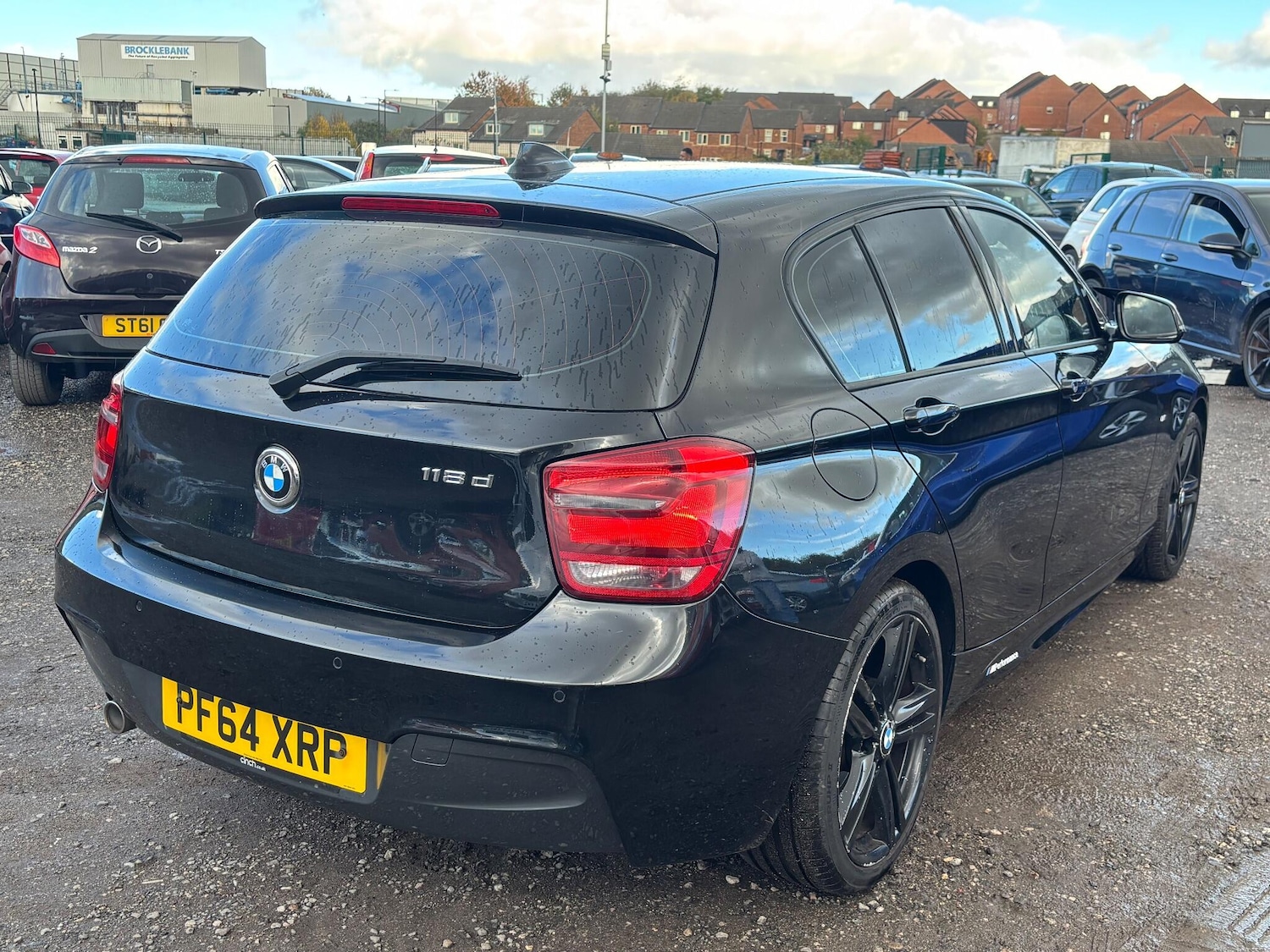 Used BMW 1 Series 2015 for sale - 76441324: Photo 32