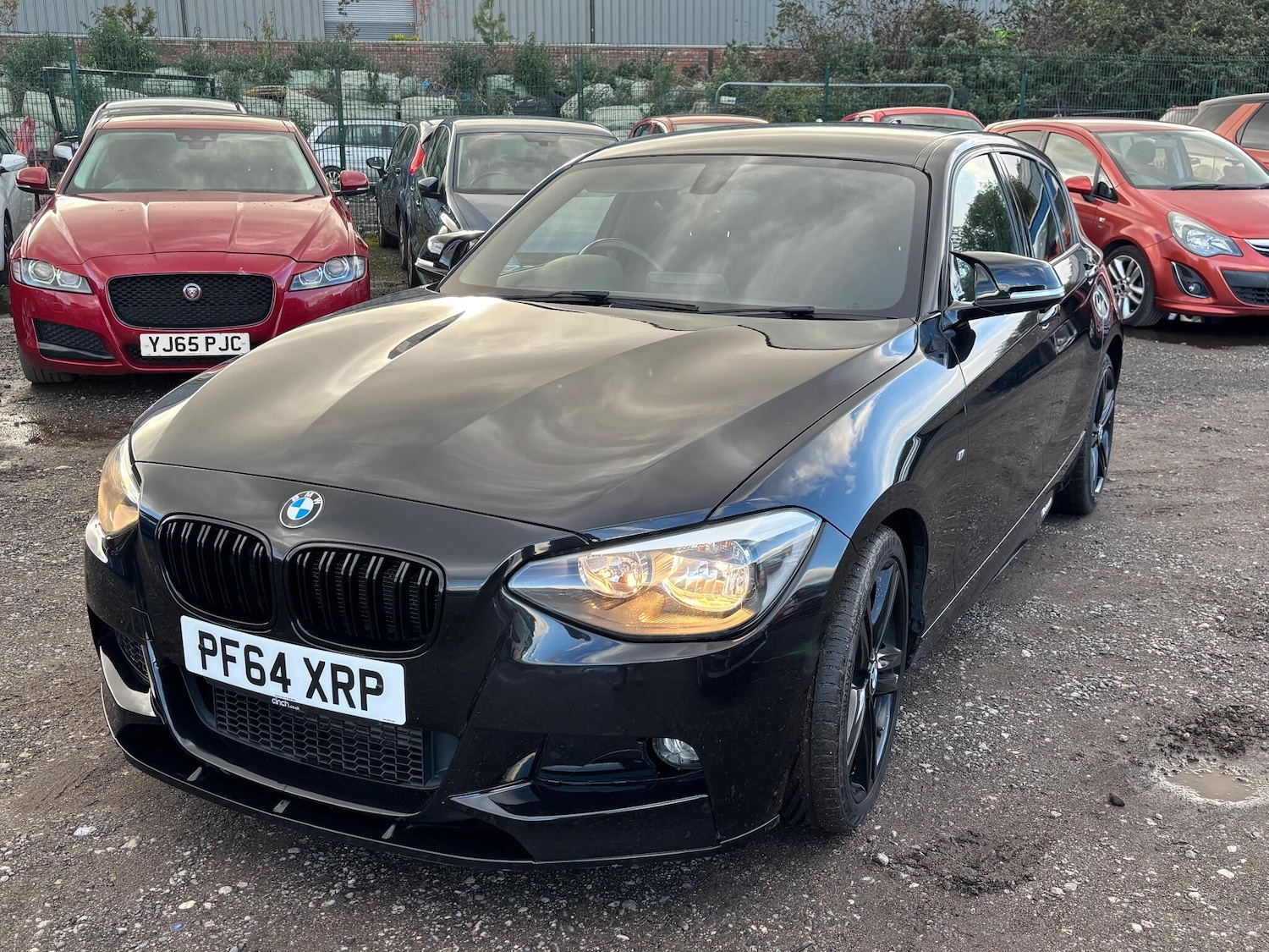 Used BMW 1 Series 2015 for sale - 76441324: Photo 33