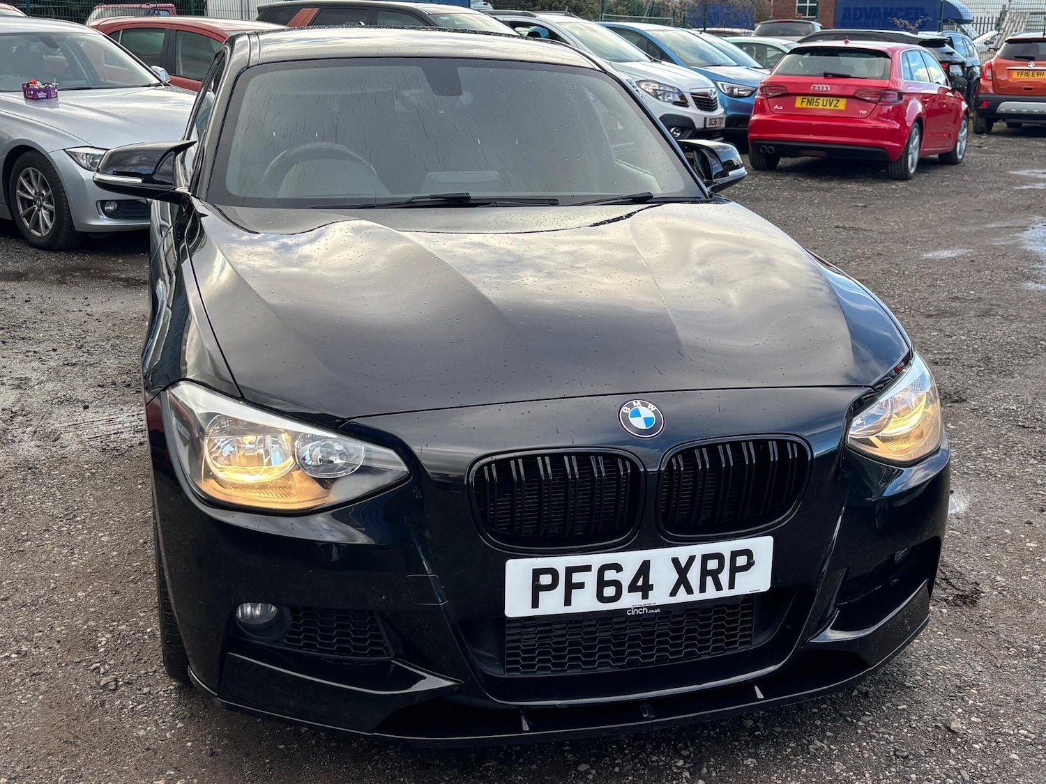 Used BMW 1 Series 2015 for sale - 76441324: Photo 38