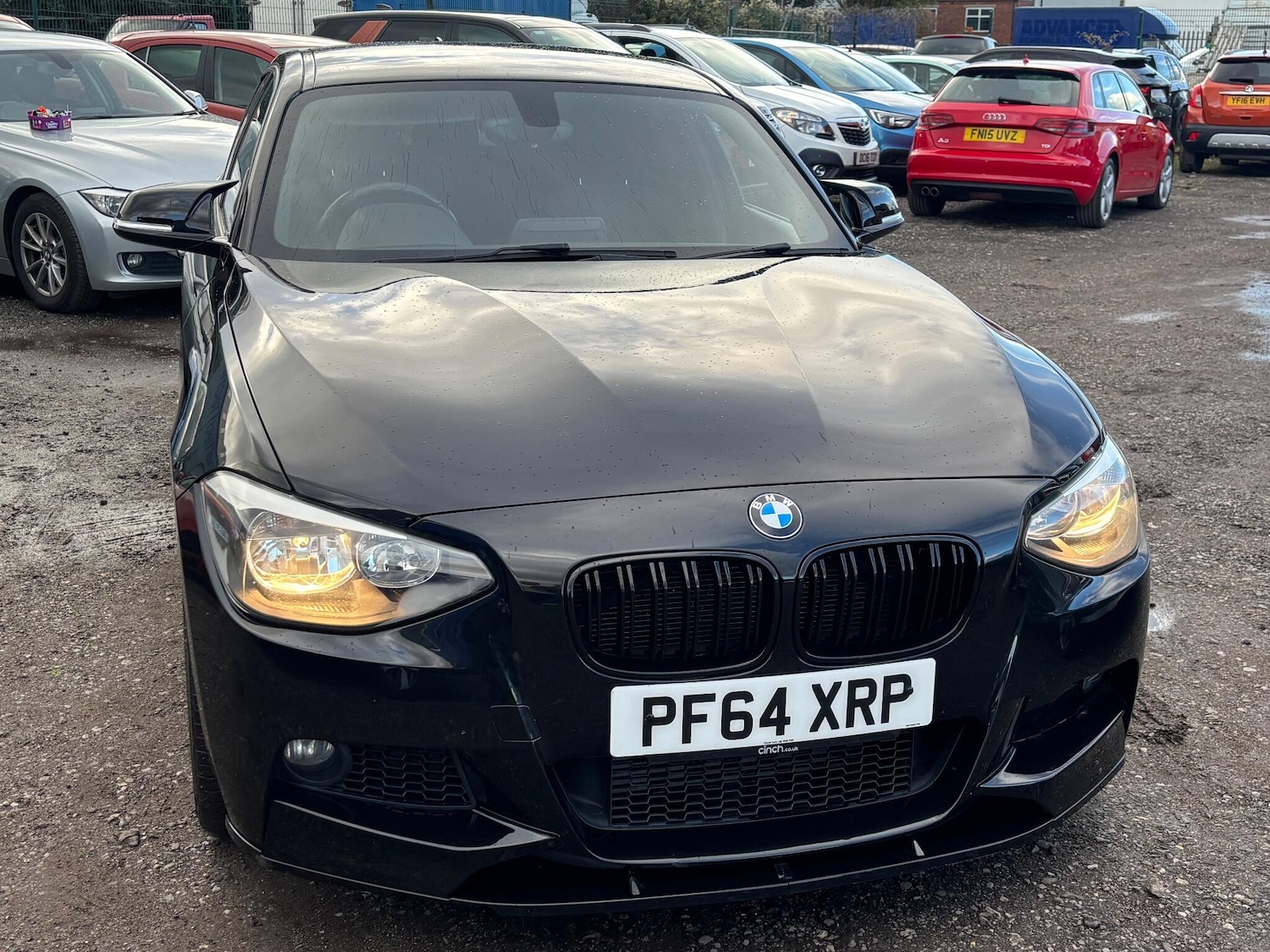 Used BMW 1 Series 2015 for sale - 76441324: Photo 39