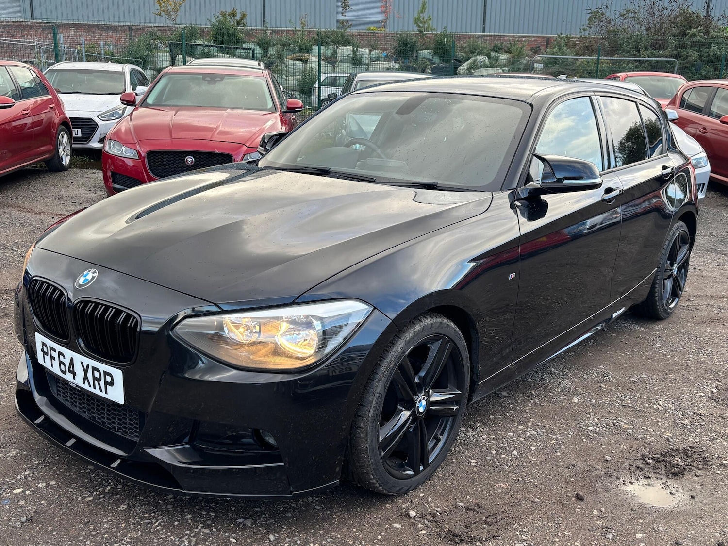 Used BMW 1 Series 2015 for sale - 76441324: Photo 40