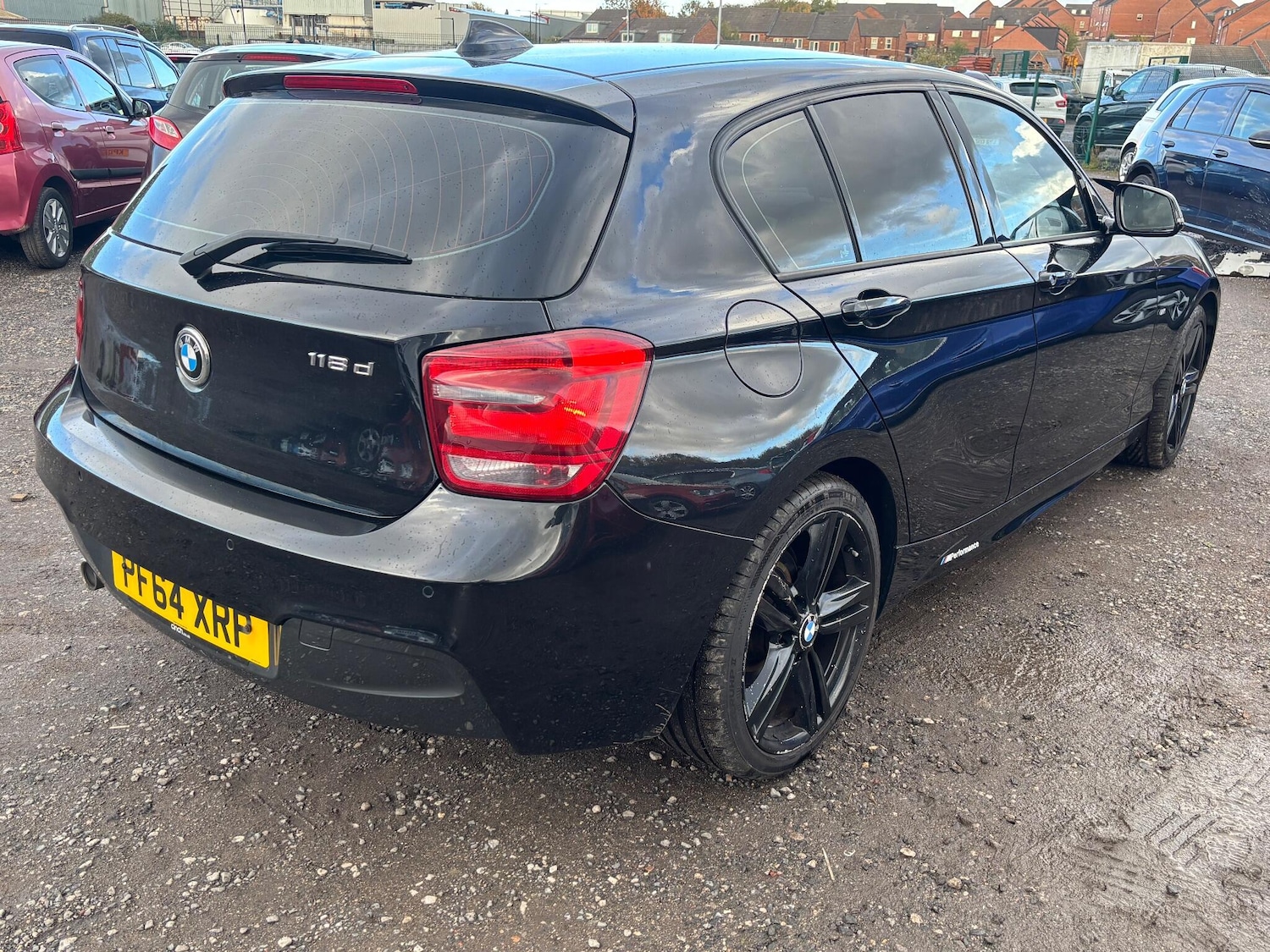 Used BMW 1 Series 2015 for sale - 76441324: Photo 5