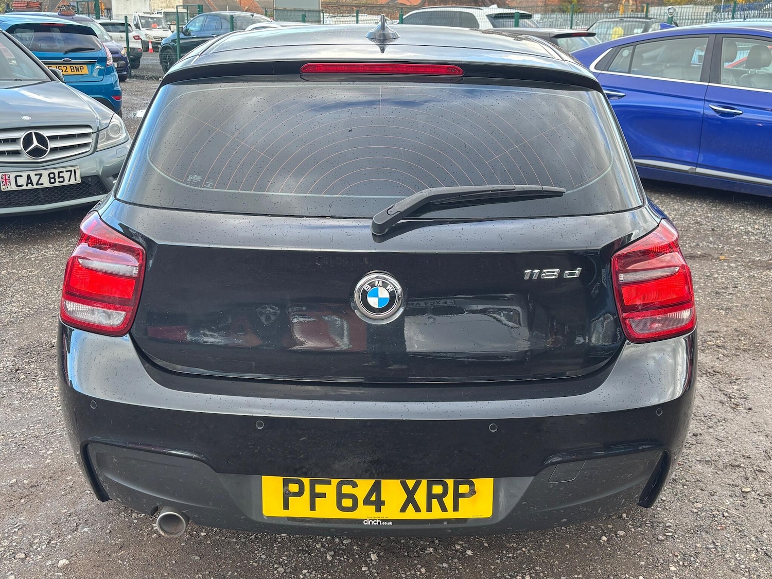 Used BMW 1 Series 2015 for sale - 76441324: Photo 6