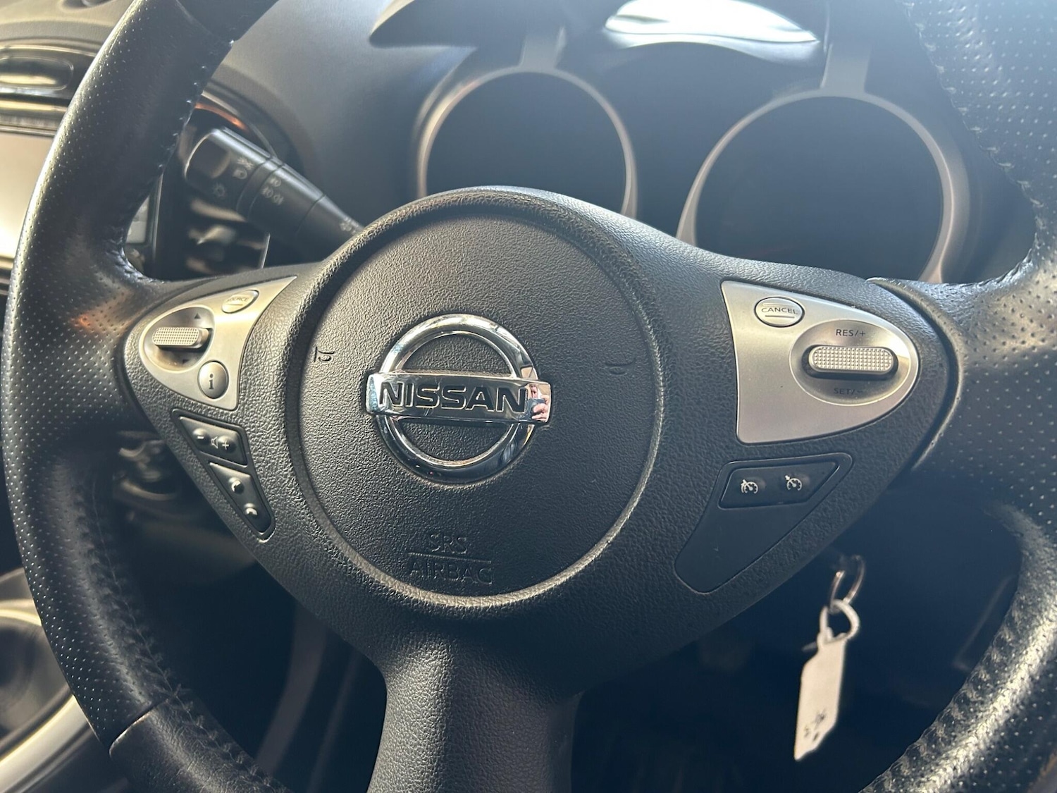 Used Nissan Juke 2014 for sale - 78156821: Photo 10