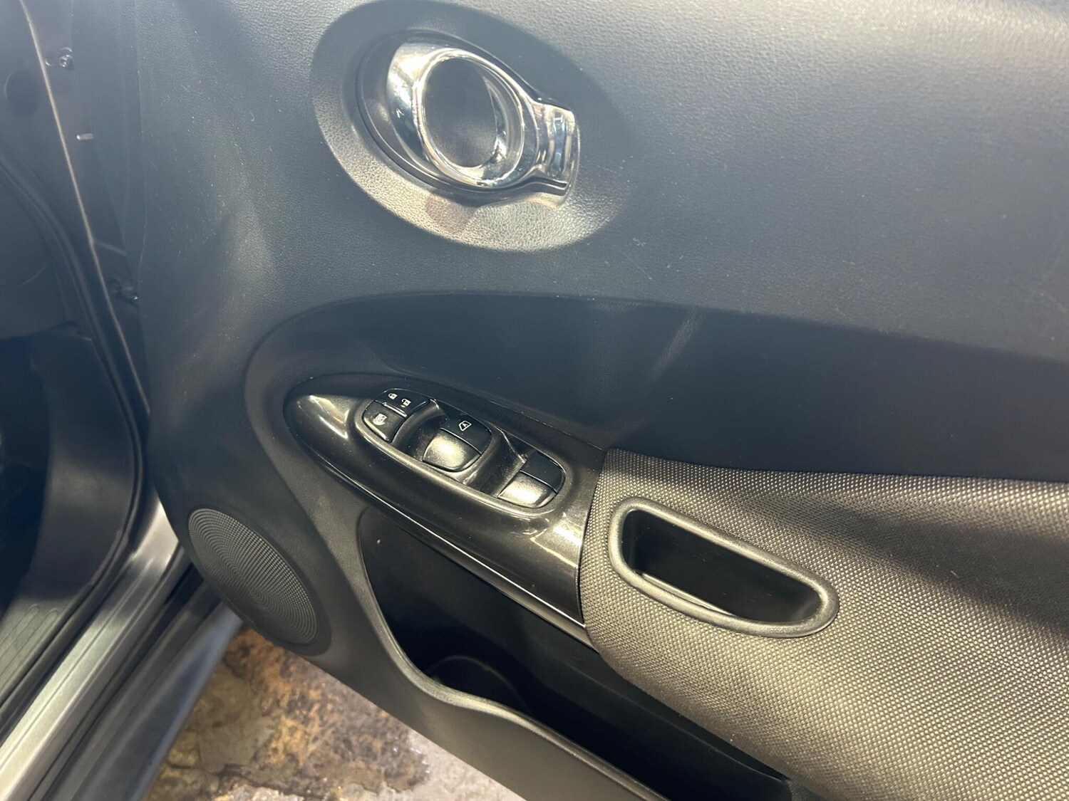 Used Nissan Juke 2014 for sale - 78156821: Photo 11