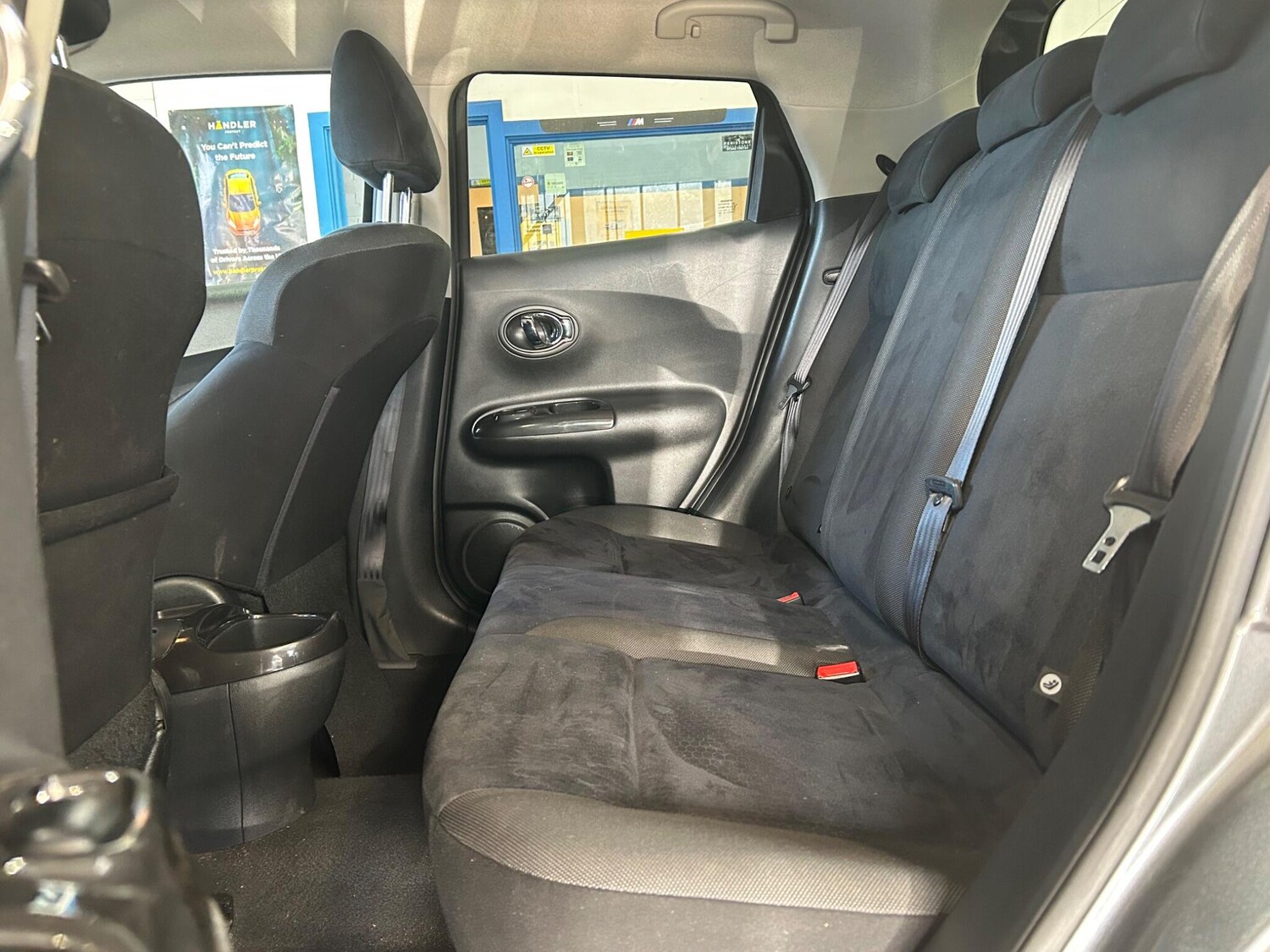 Used Nissan Juke 2014 for sale - 78156821: Photo 17