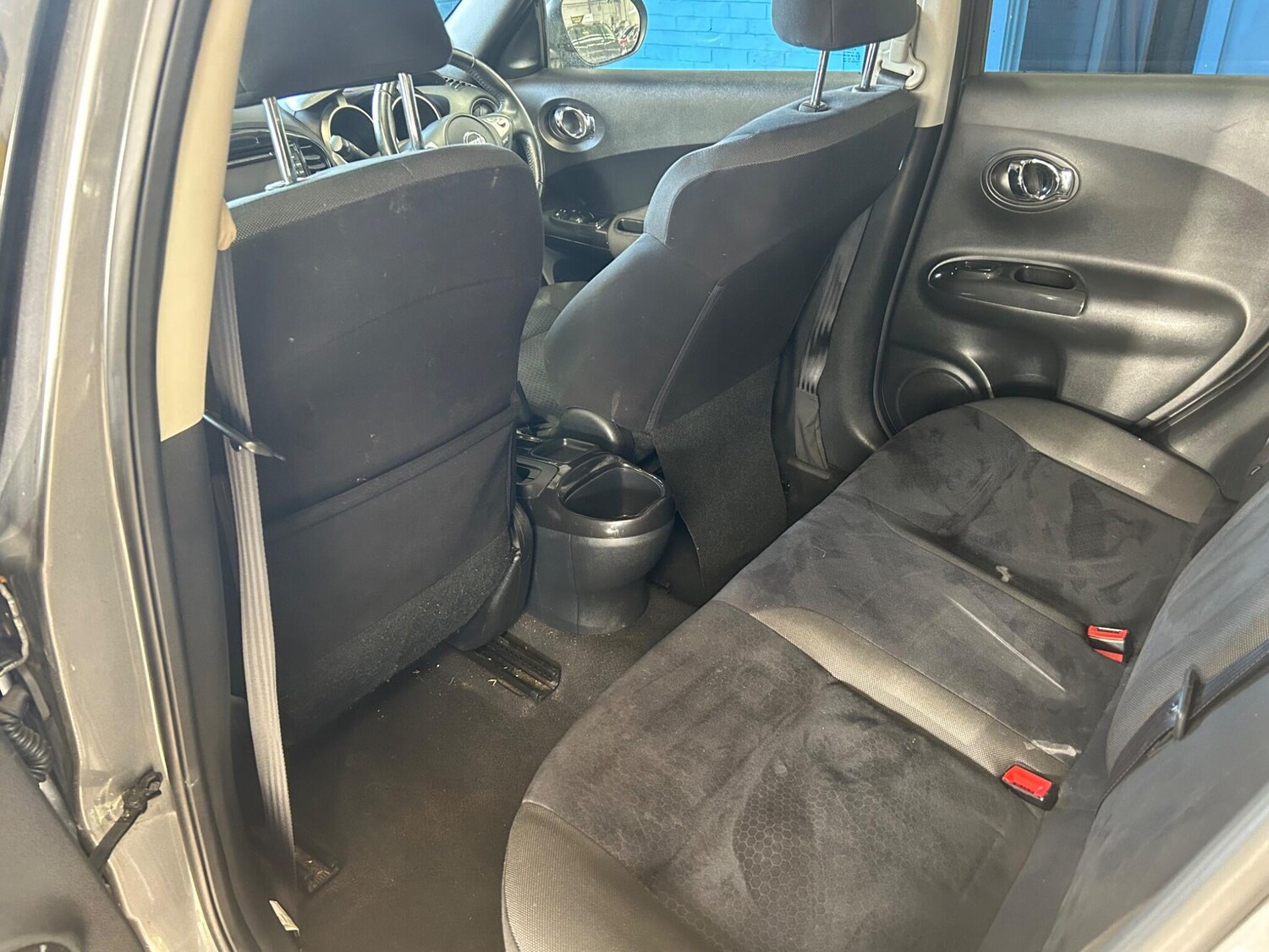 Used Nissan Juke 2014 for sale - 78156821: Photo 18