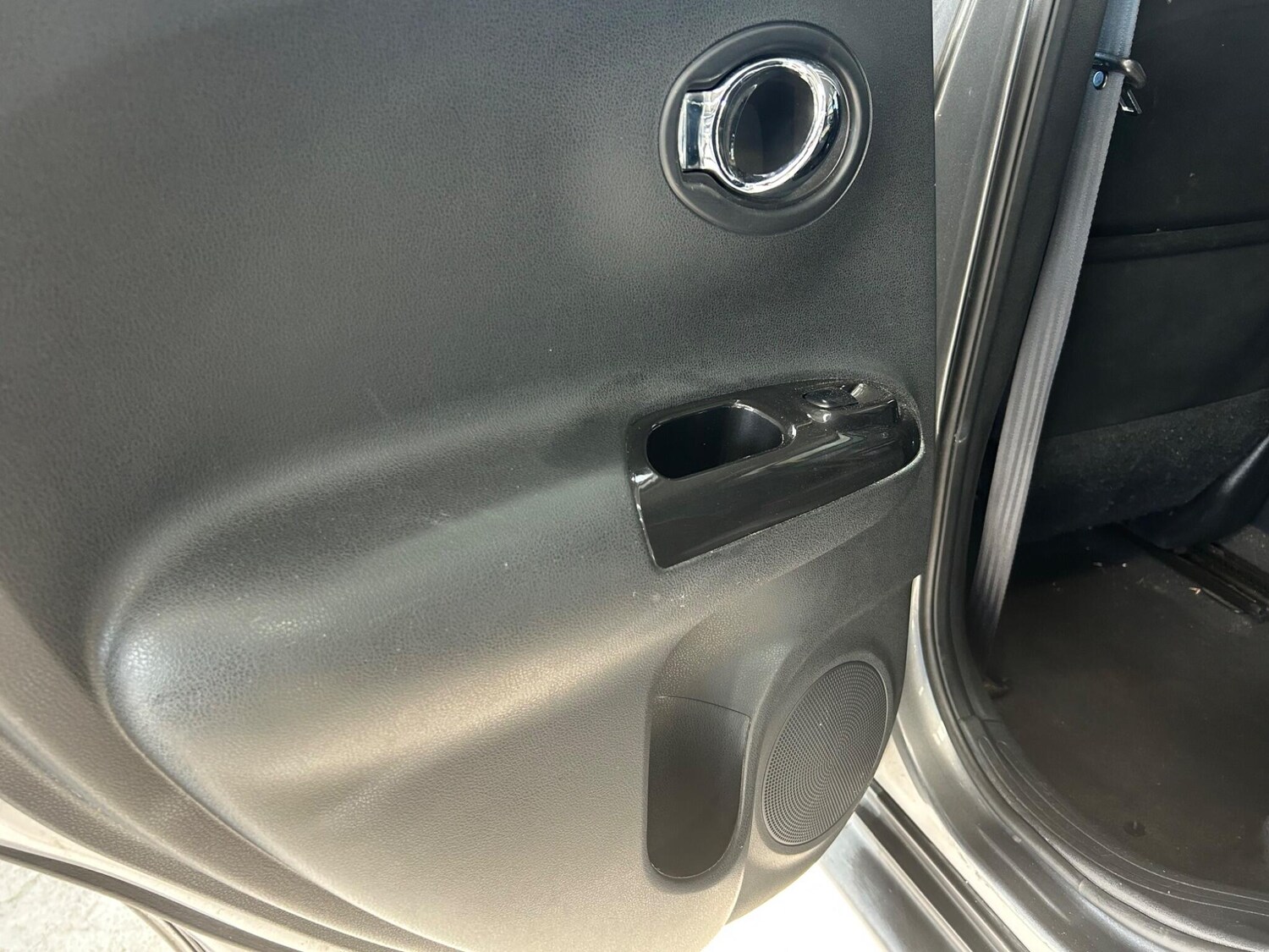 Used Nissan Juke 2014 for sale - 78156821: Photo 19