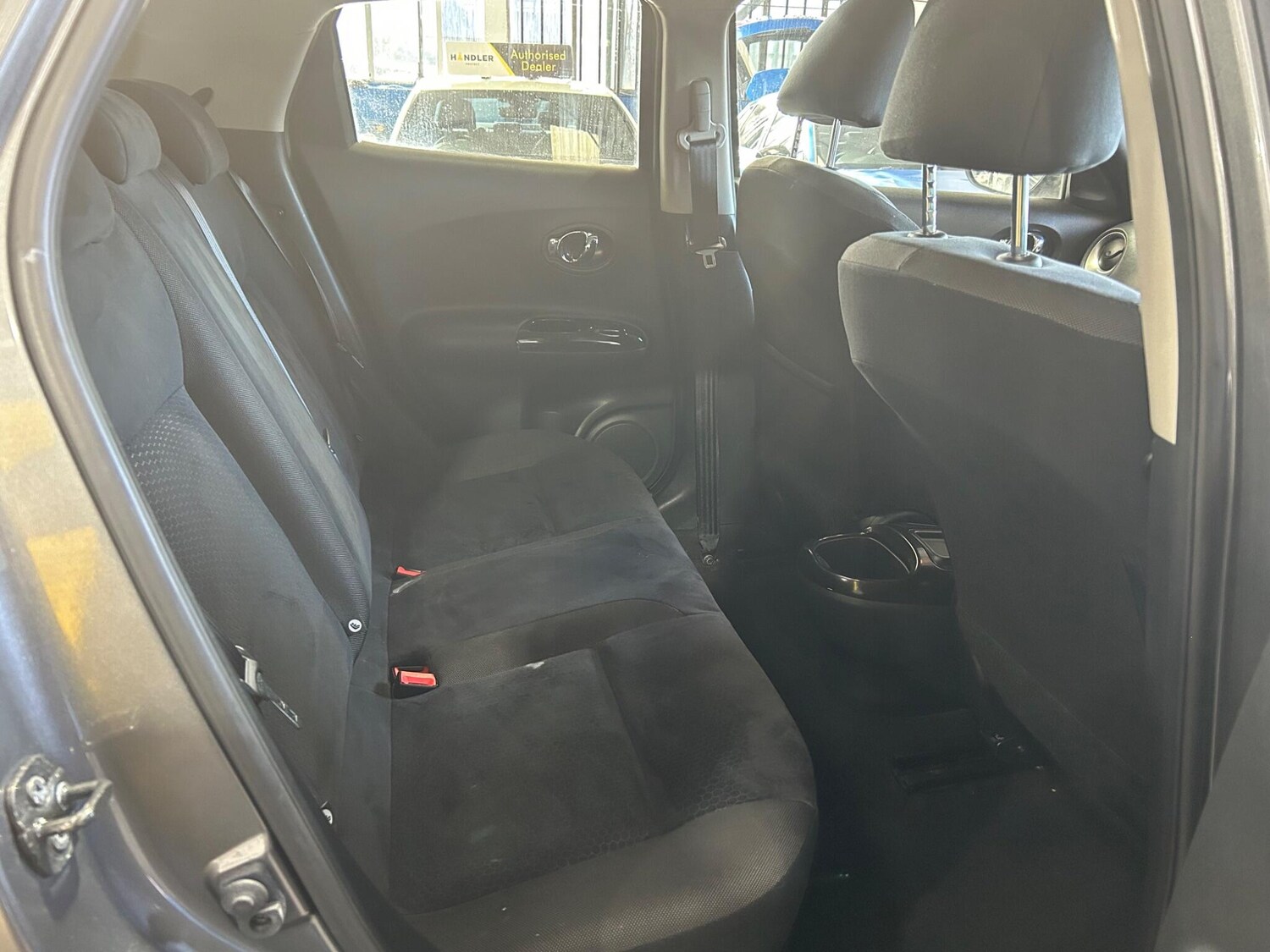 Used Nissan Juke 2014 for sale - 78156821: Photo 20