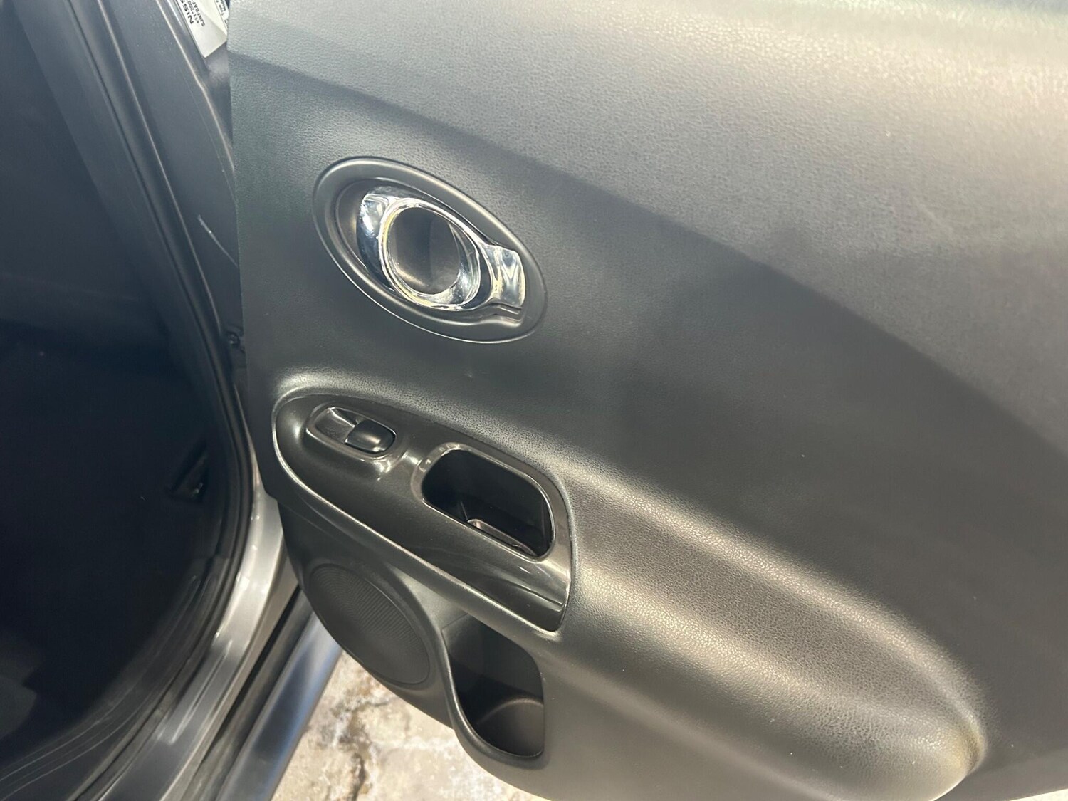 Used Nissan Juke 2014 for sale - 78156821: Photo 21