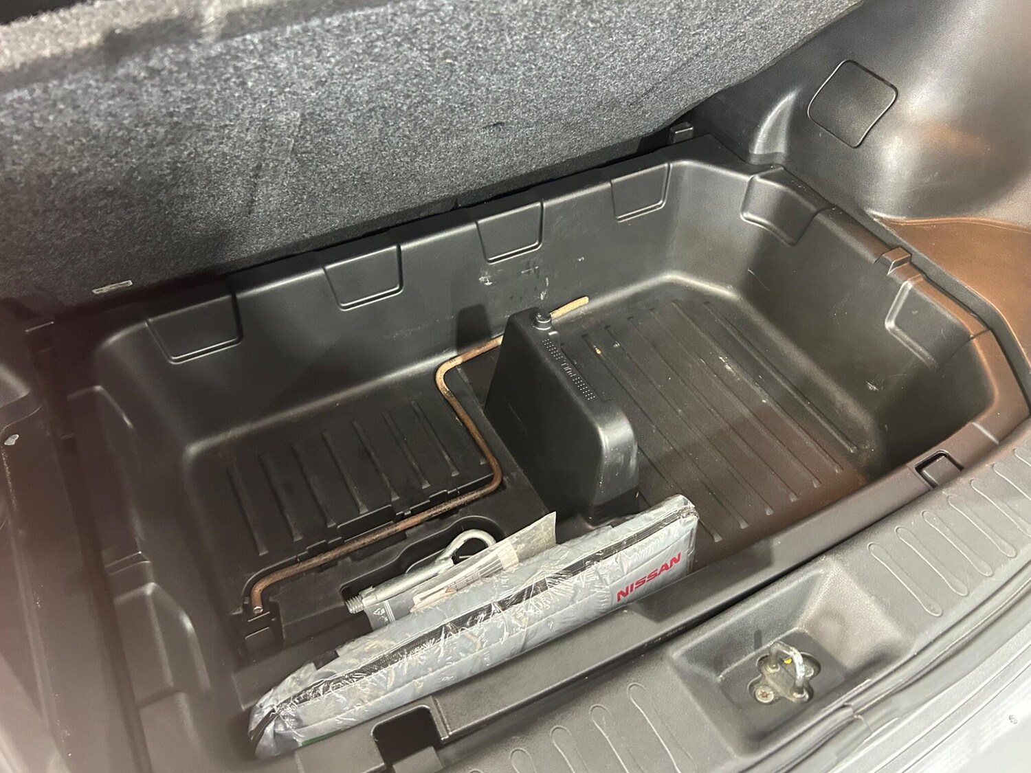 Used Nissan Juke 2014 for sale - 78156821: Photo 24