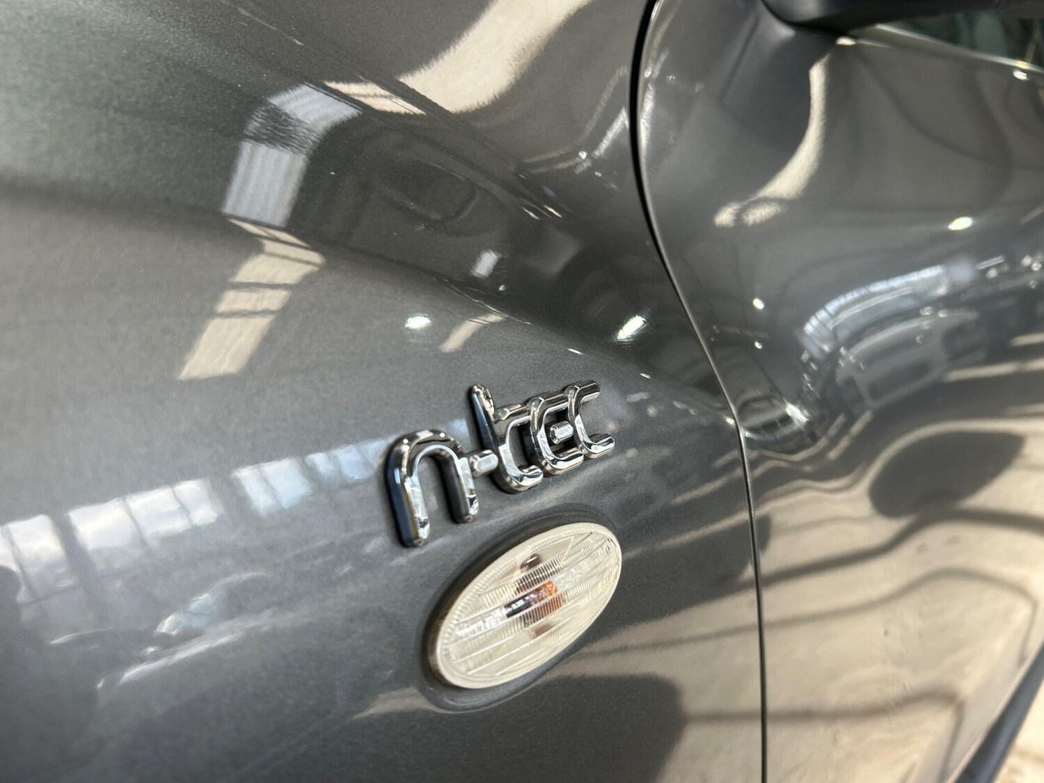 Used Nissan Juke 2014 for sale - 78156821: Photo 26