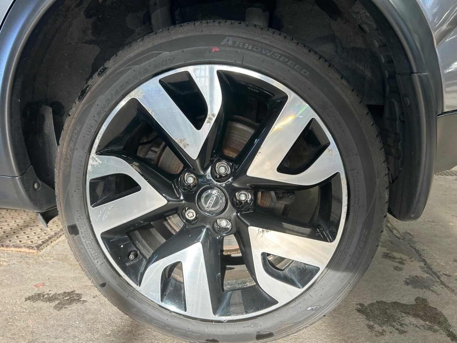 Used Nissan Juke 2014 for sale - 78156821: Photo 27