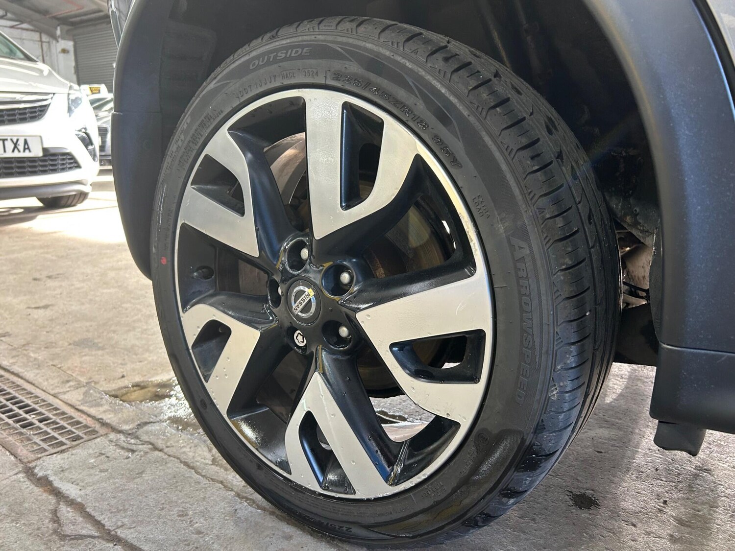 Used Nissan Juke 2014 for sale - 78156821: Photo 29