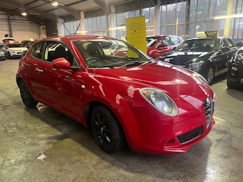 Used Alfa Romeo MiTo 2016 for sale - 78307423: Photo