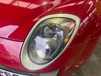 Used Alfa Romeo MiTo 2016 for sale - 78307423: Photo