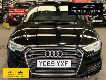 Used Audi A3 2019 for sale - 79426526: Photo