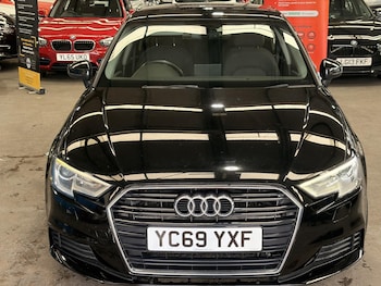 Used Audi A3 2019 for sale - 79426526: Photo