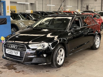 Used Audi A3 2019 for sale - 79426526: Photo