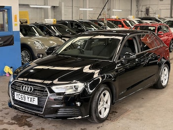 Used Audi A3 2019 for sale - 79426526: Photo