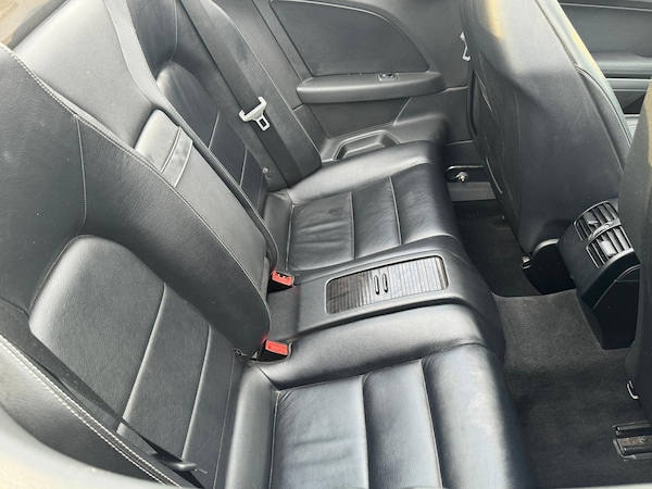 Used Mercedes-Benz E-Class 2011 for sale - 76246755: Photo 22