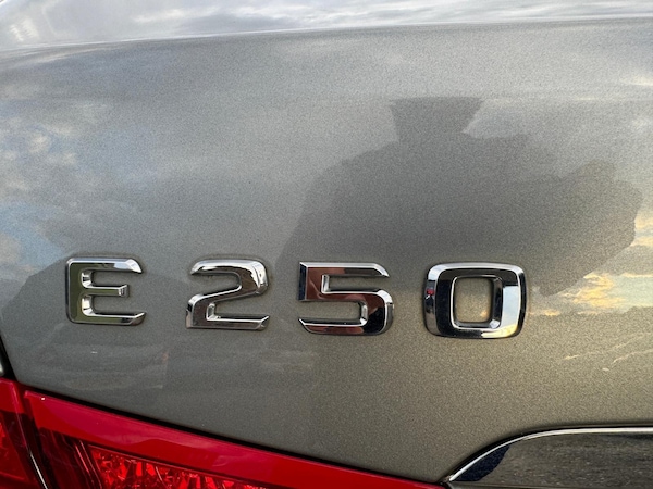 Used Mercedes-Benz E-Class 2011 for sale - 76246755: Photo 26