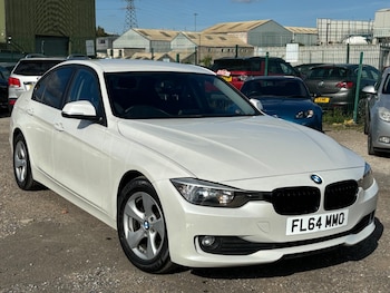 Used BMW 3 Series 2014 for sale - 76200627: Photo