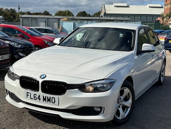 Used BMW 3 Series 2014 for sale - 76200627: Photo