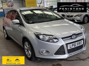 Used Ford Focus 2012 for sale - 79328580: Photo