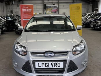 Used Ford Focus 2012 for sale - 79328580: Photo