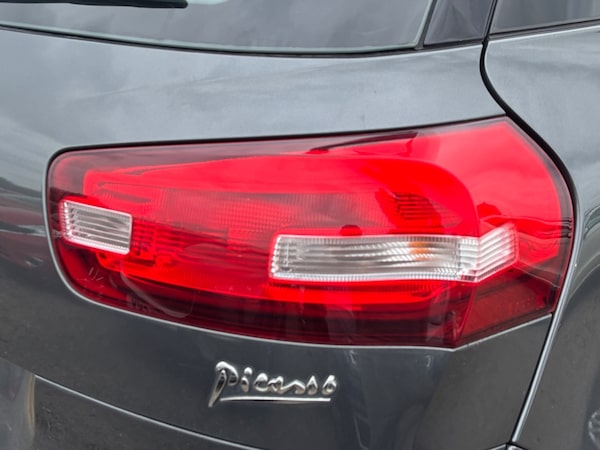 Used Citroen C4 Picasso 2015 for sale - 76300706: Photo 12