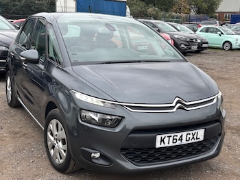2015 (64) - 1.6 e-HDi 115 VTR+ 5dr ETG6