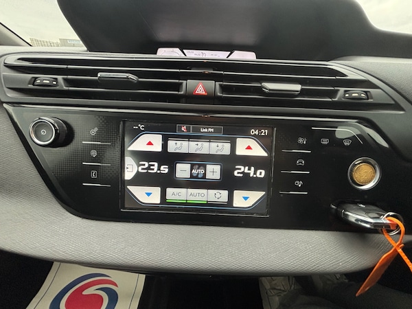 Used Citroen C4 Picasso 2015 for sale - 76300706: Photo 20