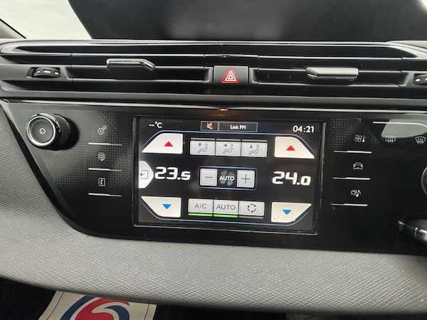 Used Citroen C4 Picasso 2015 for sale - 76300706: Photo 21