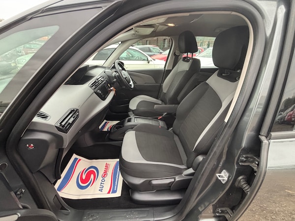 Used Citroen C4 Picasso 2015 for sale - 76300706: Photo 23