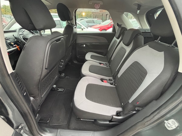 Used Citroen C4 Picasso 2015 for sale - 76300706: Photo 24
