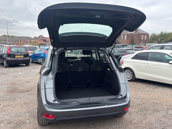 Used Citroen C4 Picasso 2015 for sale - 76300706: Photo 26