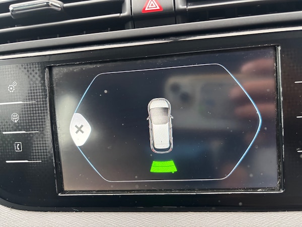 Used Citroen C4 Picasso 2015 for sale - 76300706: Photo 29