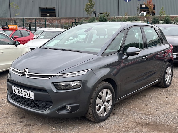 Used Citroen C4 Picasso 2015 for sale - 76300706: Photo 30