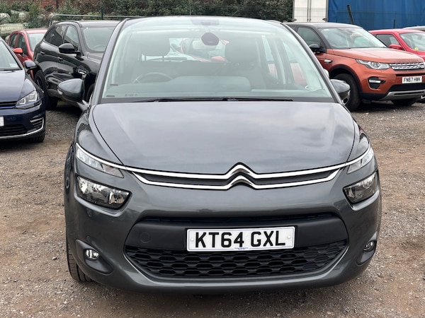 Used Citroen C4 Picasso 2015 for sale - 76300706: Photo 32
