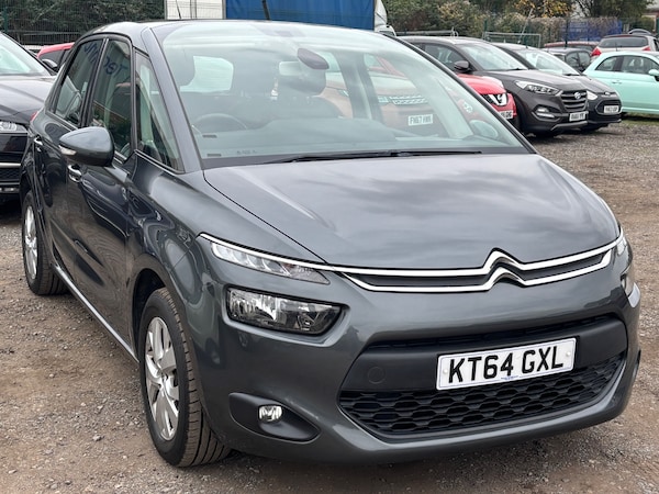 Used Citroen C4 Picasso 2015 for sale - 76300706: Photo 33