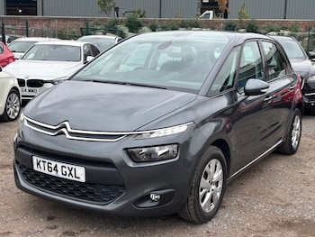 Used Citroen C4 Picasso 2015 for sale - 76300706: Photo 3