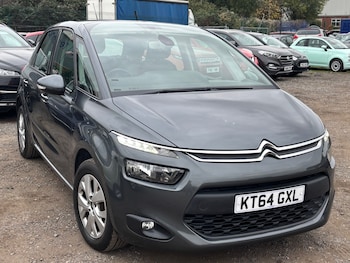 Used Citroen C4 Picasso 2015 for sale - 76300706: Photo 4
