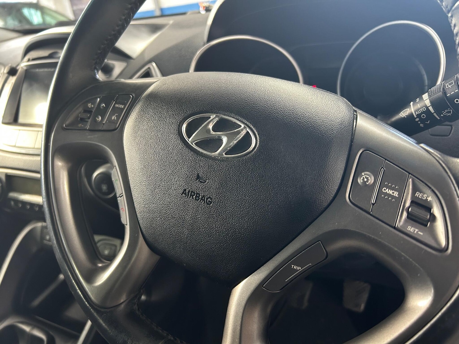 Used Hyundai Ix35 2013 for sale - 78127699: Photo 10