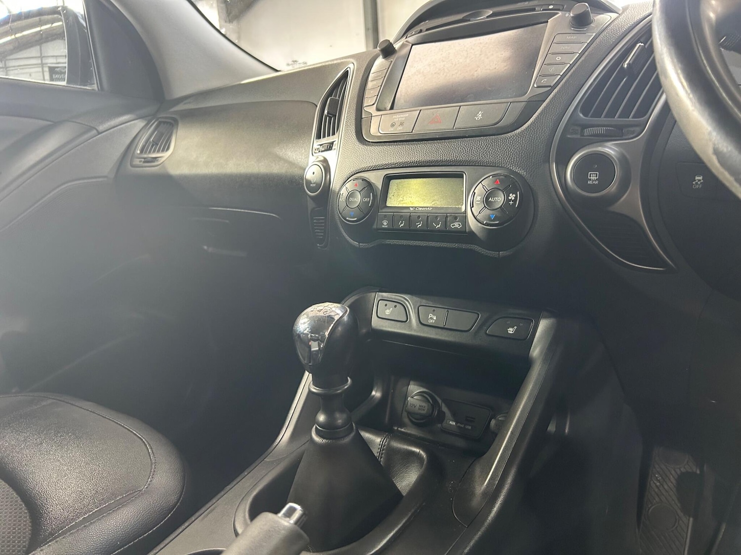 Used Hyundai Ix35 2013 for sale - 78127699: Photo 12