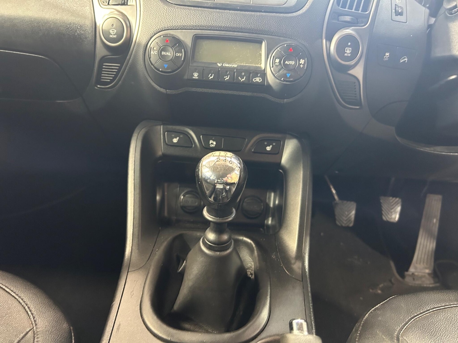 Used Hyundai Ix35 2013 for sale - 78127699: Photo 13